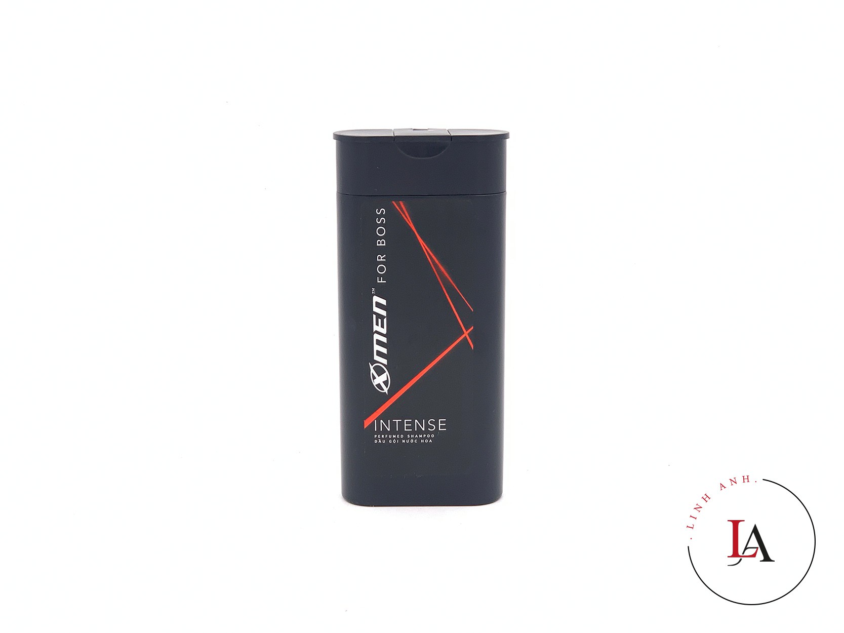Dầu gội Xmen Boss 650g